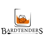 Logo of the podcast Bardtenders Podcast Bardtenders