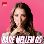 Logo of the podcast Bare mellem os Podcast Bare mellem os