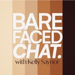 Logo of the podcast Barefaced Chat Podcast Barefaced Chat