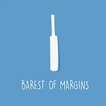 Logo of the podcast Barest of Margins Podcast Barest of Margins