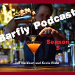 Logo of the podcast Barfly Podcast Podcast Barfly Podcast