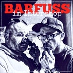 Logo of the podcast Barfuß im Intershop Podcast Barfuß im Intershop