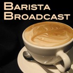 Logo of the podcast Barista Broadcast Podcast Barista Broadcast