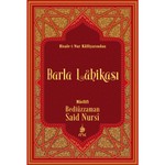Logo of the podcast Barla Lahikası - Risale-i Nur Podcast Barla Lahikası - Risale-i Nur