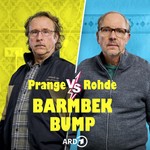 Logo of the podcast Barmbek Bump – Prange vs. Rohde Podcast Barmbek Bump – Prange vs. Rohde