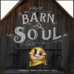 Barn & Soul by Dalby Farm Podcast Barn & Soul by Dalby Farm