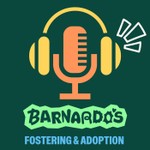 Logo of the podcast Let's Talk Fostering & Adoption Podcast Let's Talk Fostering & Adoption