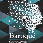 Logo of the podcast Baroque Podcast Baroque