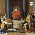 Logo of the podcast Baroque/Classicisme-Lina Podcast Baroque/Classicisme-Lina