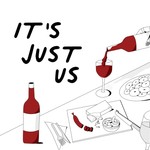Logo of the podcast Barossa: It's Just Us Podcast Barossa: It's Just Us