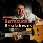 Logo of the podcast Barracuda Breakdowns Podcast Barracuda Breakdowns