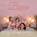 Podcast Barre Chat