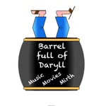Logo of the podcast Barrel Full of Daryll Podcast Barrel Full of Daryll