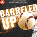 Logo of the podcast Barreled Up Podcast Barreled Up