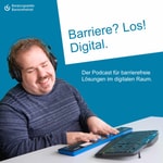 Podcast Barriere? Los!