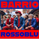 Logo of the podcast Barrio Rossoblu Podcast Barrio Rossoblu