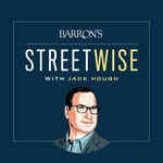 Logo of the podcast Barron's Streetwise Podcast Barron's Streetwise