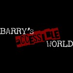 Barry's Accessible World - The Podcast Podcast Barry's Accessible World - The Podcast