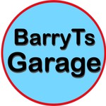 Podcast BarryTsGarage