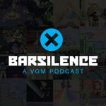 barSILENCE: A Video Game Music Podcast