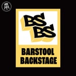Logo of the podcast BACKSTAGE Podcast BACKSTAGE