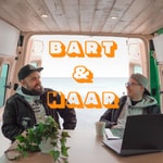Podcast Bart und Haar