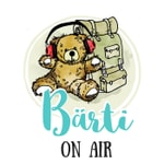 Logo of the podcast Bärti ON AIR - Der Podcast für Dein Abenteuer (Welt-) Reisen mit Kind Podcast Bärti ON AIR - Der Podcast für Dein Abenteuer (Welt-) Reisen mit Kind