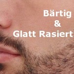 Podcast Bärtig & Glatt Rasiert