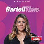 Logo of the podcast Bartoli Time Podcast Bartoli Time