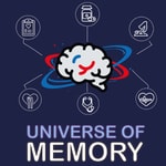 Logo of the podcast Bartosz Czekała i podcast "The Universe of Memory" Podcast Bartosz Czekała i podcast "The Universe of Memory"