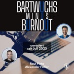 Bartwuchs Minus Burnout Podcast Bartwuchs Minus Burnout