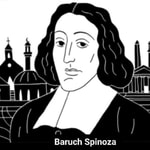 Logo of the podcast Baruch Spinoza 😎👌🏿 Podcast Baruch Spinoza 😎👌🏿