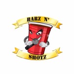 Logo of the podcast Barz N Shotz Podcast Podcast Barz N Shotz Podcast