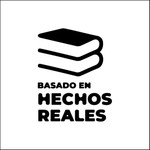 Logo of the podcast Basado en Hechos Reales Podcast Basado en Hechos Reales