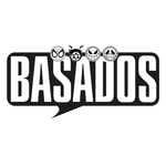 Logo of the podcast Basados Podcast Podcast Basados Podcast