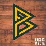 Logo of the podcast Basaraski Productions: A Show About the Green Bay Packers Podcast Basaraski Productions: A Show About the Green Bay Packers