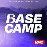 Logo of the podcast Base Camp Podcast Base Camp