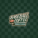 Logo of the podcast Baseball & Coffee Conversations Podcast Baseball & Coffee Conversations