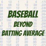 Logo of the podcast Baseball Beyond Batting Average Podcast Baseball Beyond Batting Average