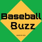 Logo of the podcast Baseball Buzz Podcast Baseball Buzz