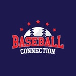 Logo of the podcast Baseball Connection Podcast Baseball Connection