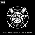 Logo of the podcast Baseball Guys Podcast Podcast Baseball Guys Podcast