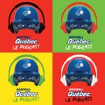 Logo of the podcast Baseball Québec - Le podcast Podcast Baseball Québec - Le podcast