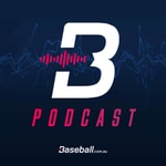 Logo of the podcast Baseball.com.au | The Australian Baseball Podcast Podcast Baseball.com.au | The Australian Baseball Podcast