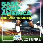 Logo of the podcast Basecamp America: Die WM-Insider Podcast Basecamp America: Die WM-Insider