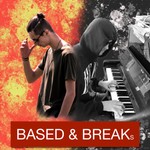 Logo of the podcast Based & Breaks Podcast Based & Breaks