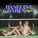 Logo of the podcast Baseline Babes Podcast Baseline Babes