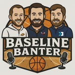 Logo of the podcast Baseline Banter Podcast Baseline Banter