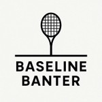 Logo of the podcast Baseline Banter Podcast Baseline Banter