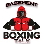 Logo of the podcast Basement Boxing Talk Podcast Basement Boxing Talk